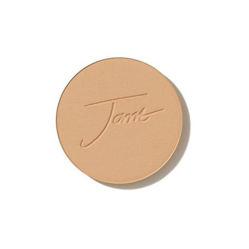 Jane Iredale Purepressed Base Refill, Sweet Honey