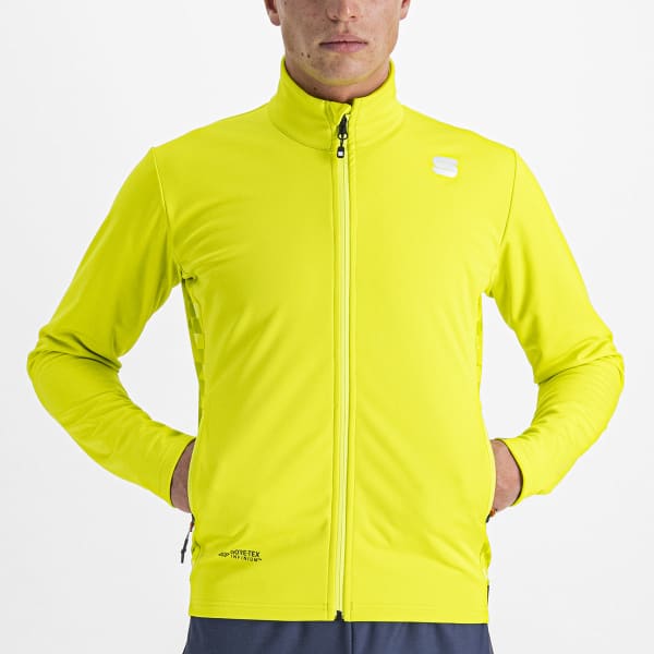 Veste ski de fond SPORTFUL SQUADRA JKT CEDAR