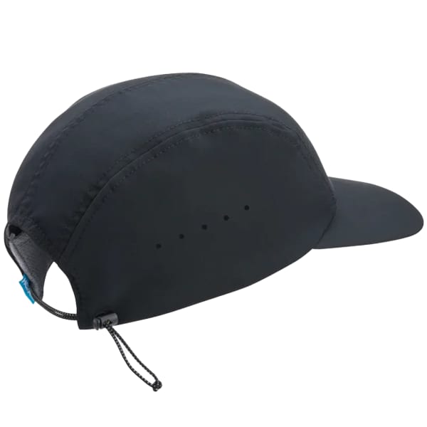 Casquette trail HOKA ONE ONE PERFORMANCE HAT BLACK / WHITE