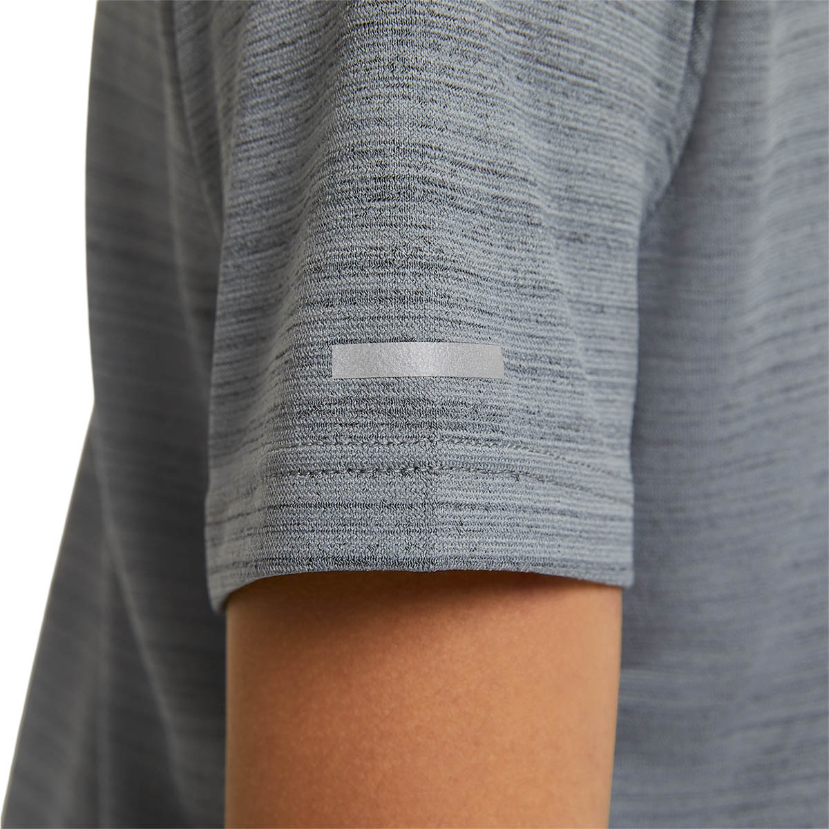 Nike Dri-FIT Miler Trænings T-shirt Børn
