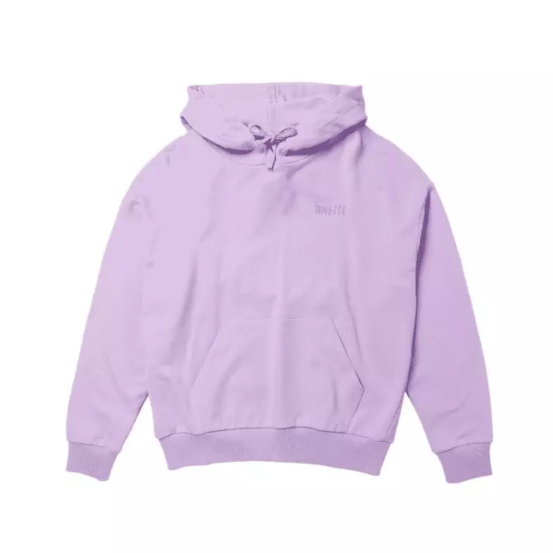 Sweat MYSTIC Paradise Pastel Lilac