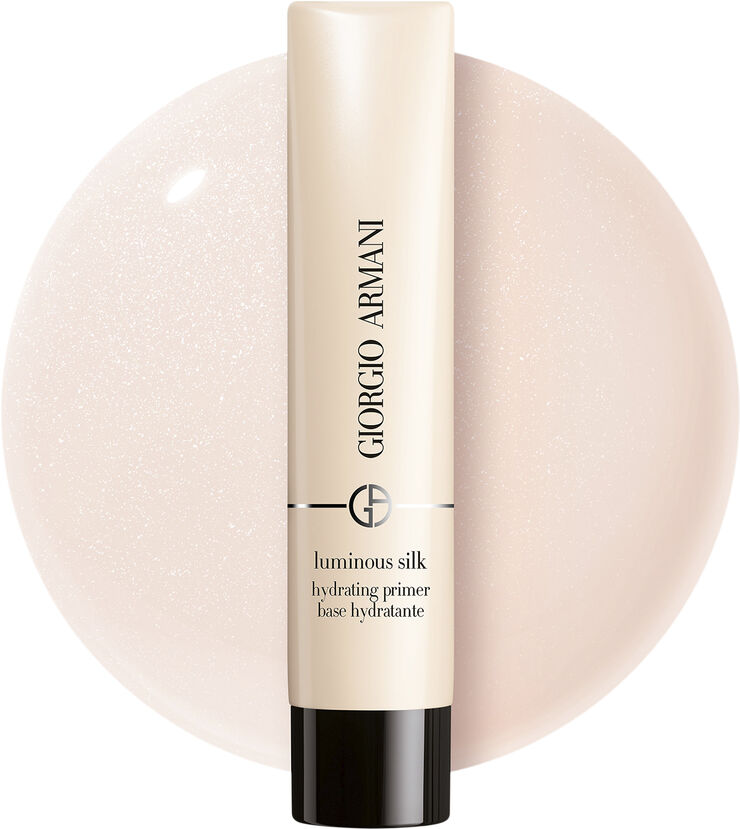 Armani Luminous Silk Hydrating Primer