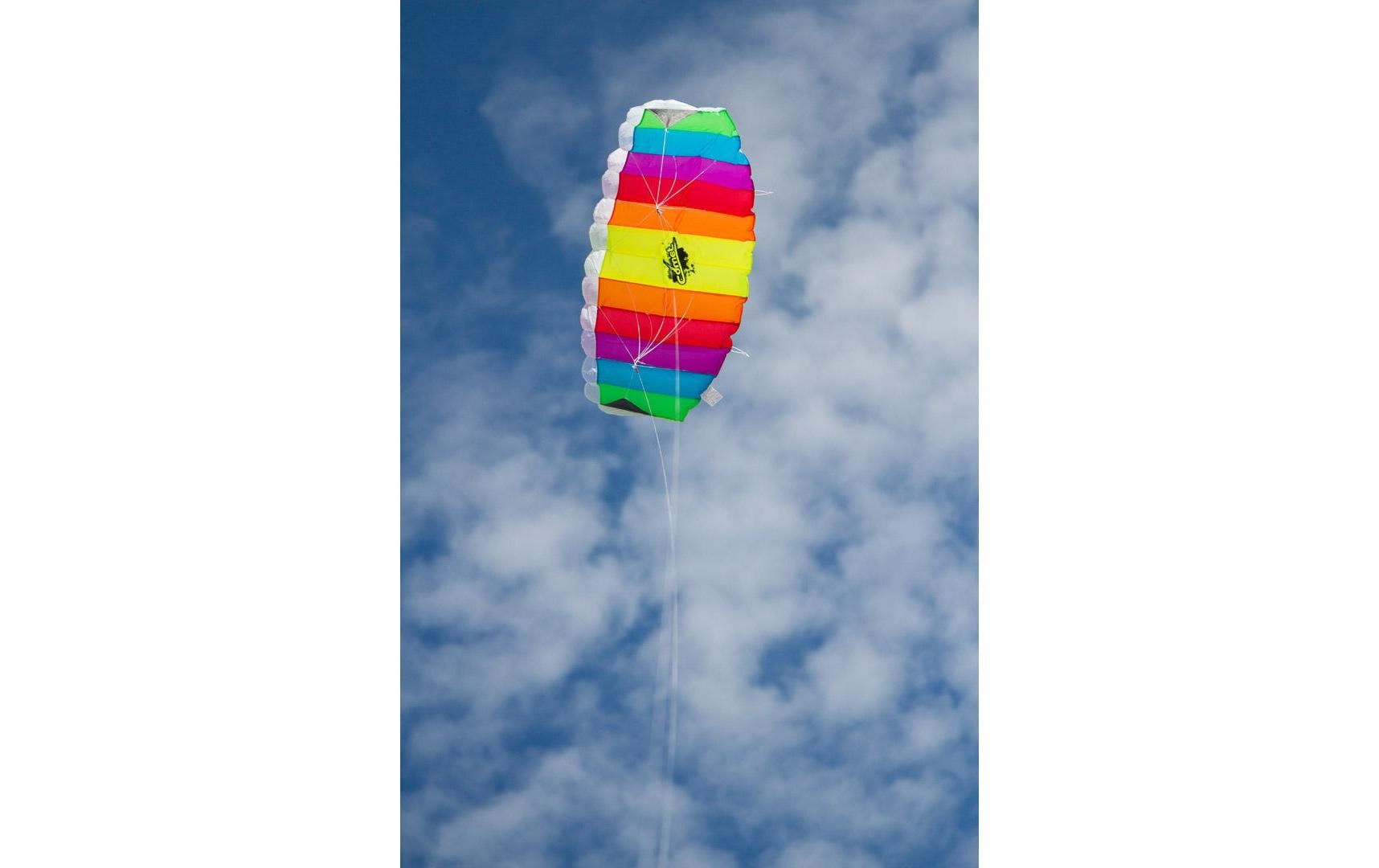 Lenkmatte Comet RainbowLenkmatte