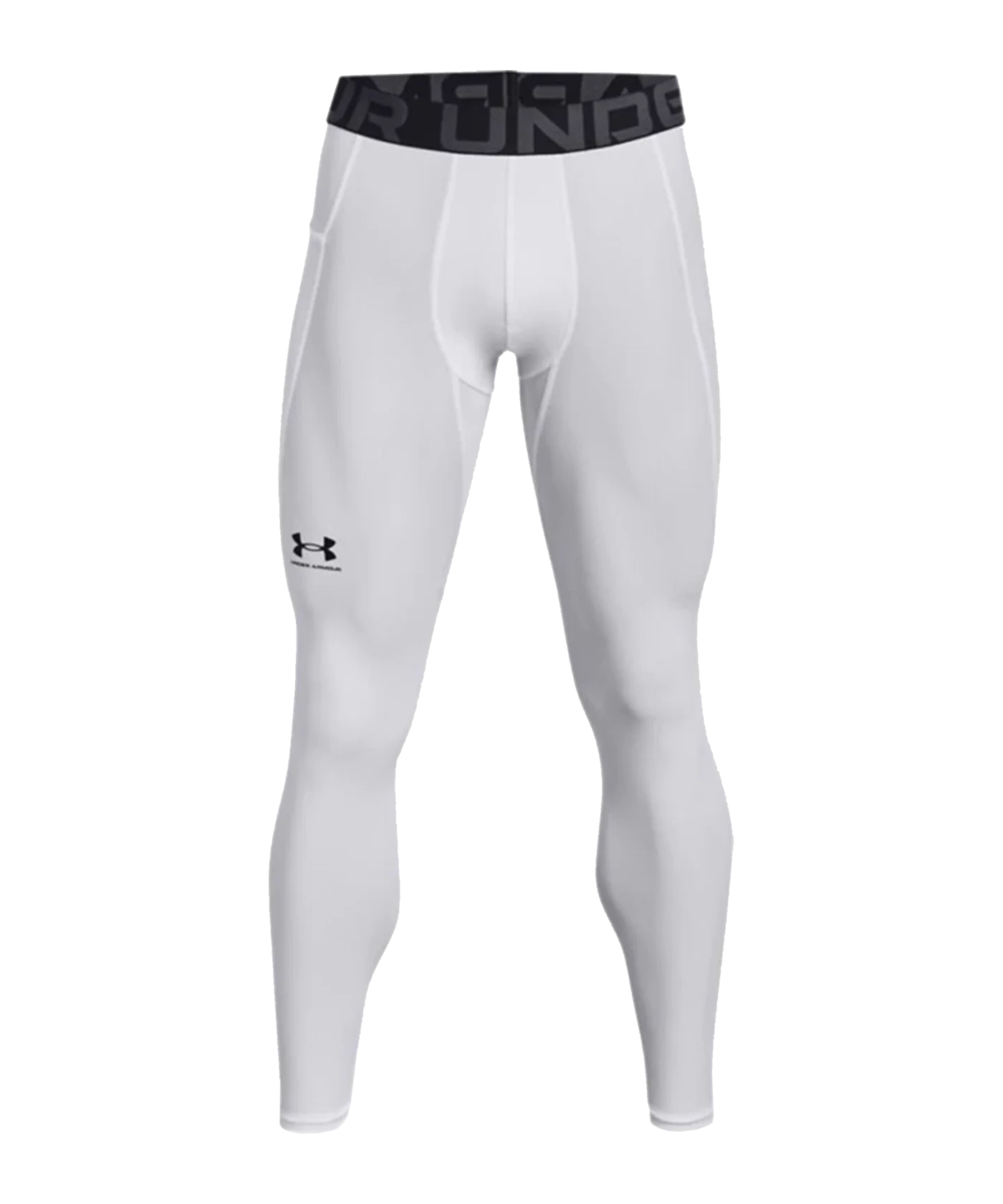 Under Armour HG Tight Weiss F100