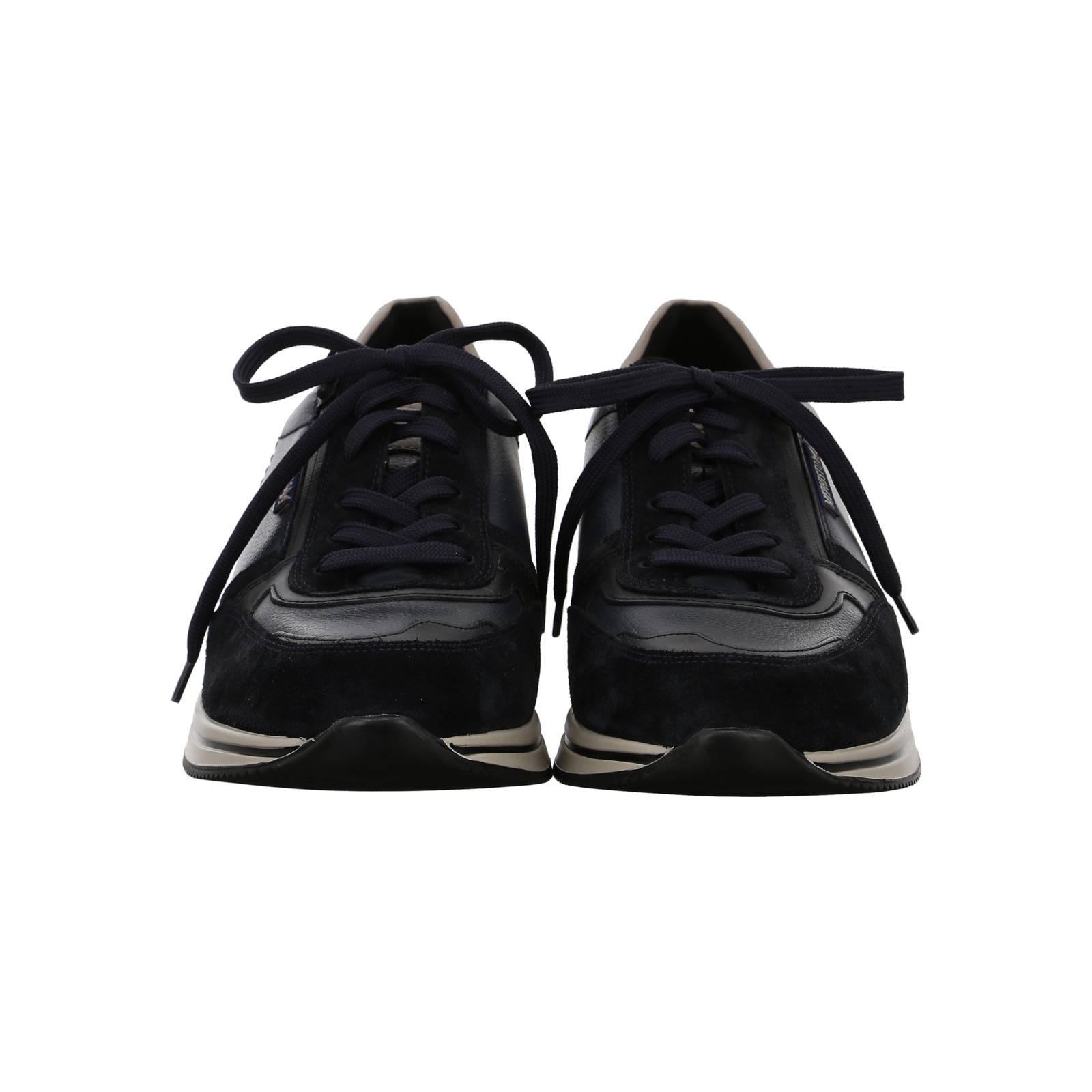 Mephisto chaussures Gilford bleu