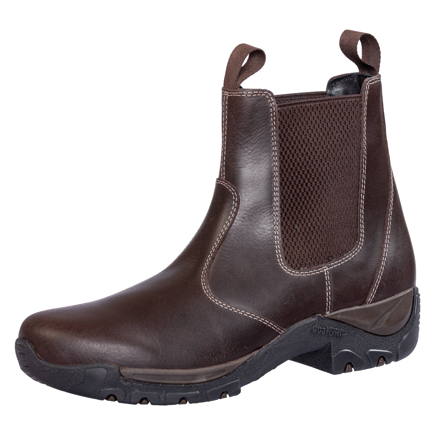 Loesdau Jodhpurstiefel Bern  - braun