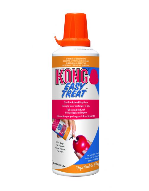 Kong Stuff & Paste - Hondenspeelgoed - vulling - Kaas 226 g