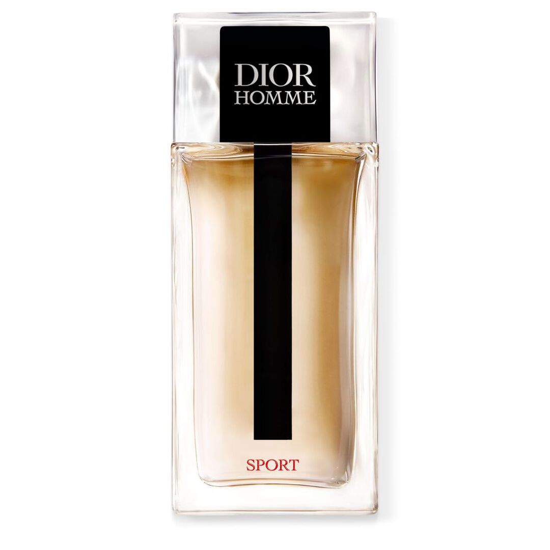 Dior DIOR HOMME SPORT Eau de Toilette - 125ml