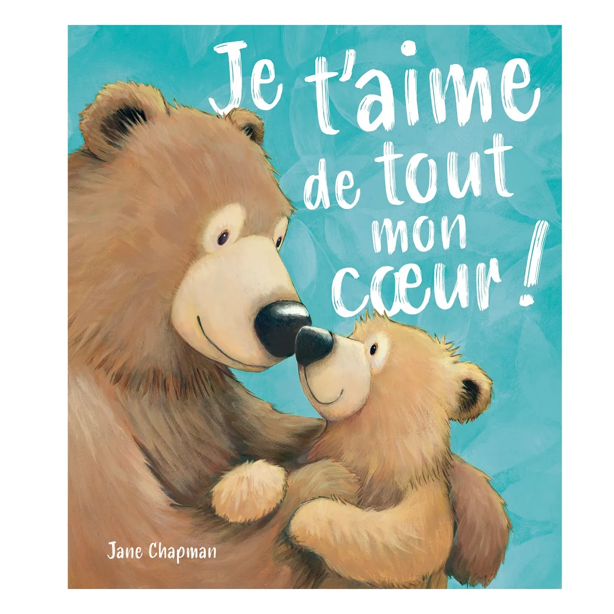 Prologue Je T'Aime de Tout Mon Coeur