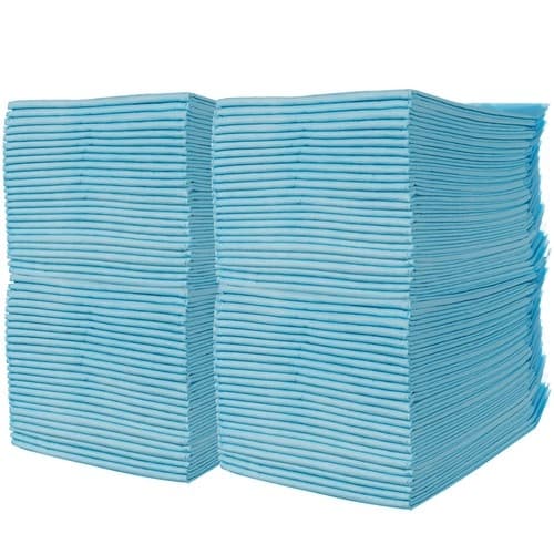 Hygienepute 60x60cm 100 stk. Purlov 21601