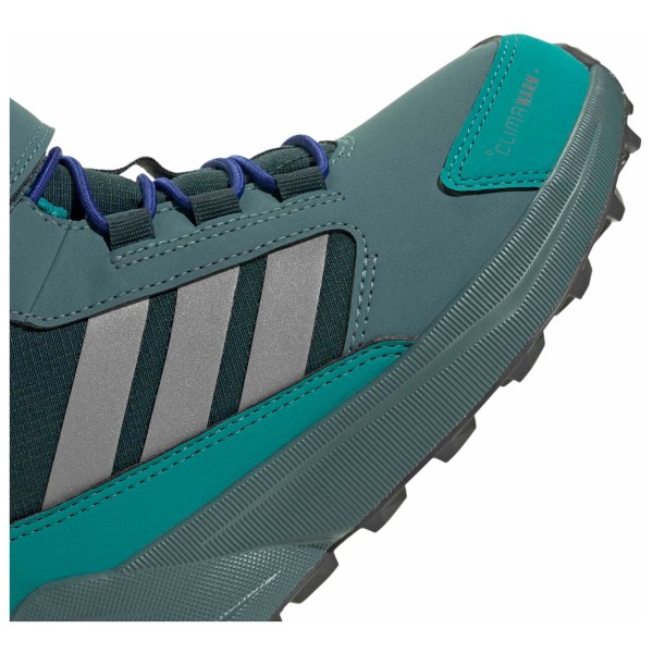 adidas Terrex - Kid's Terrex Trailmaker 2 High Climawarm+ - Chaussures d'hiver