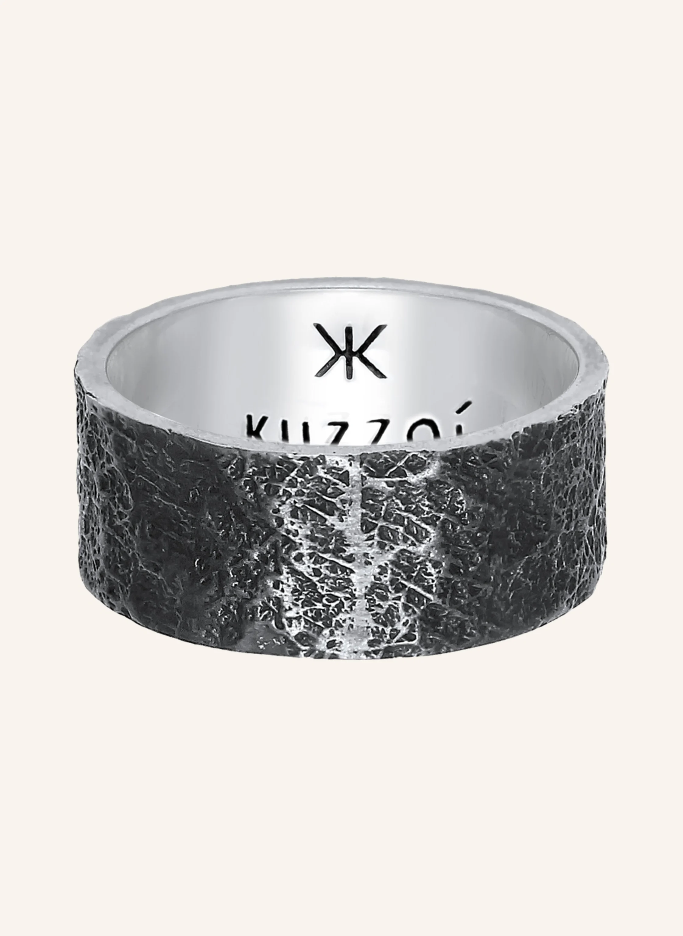 KUZZOI Ring