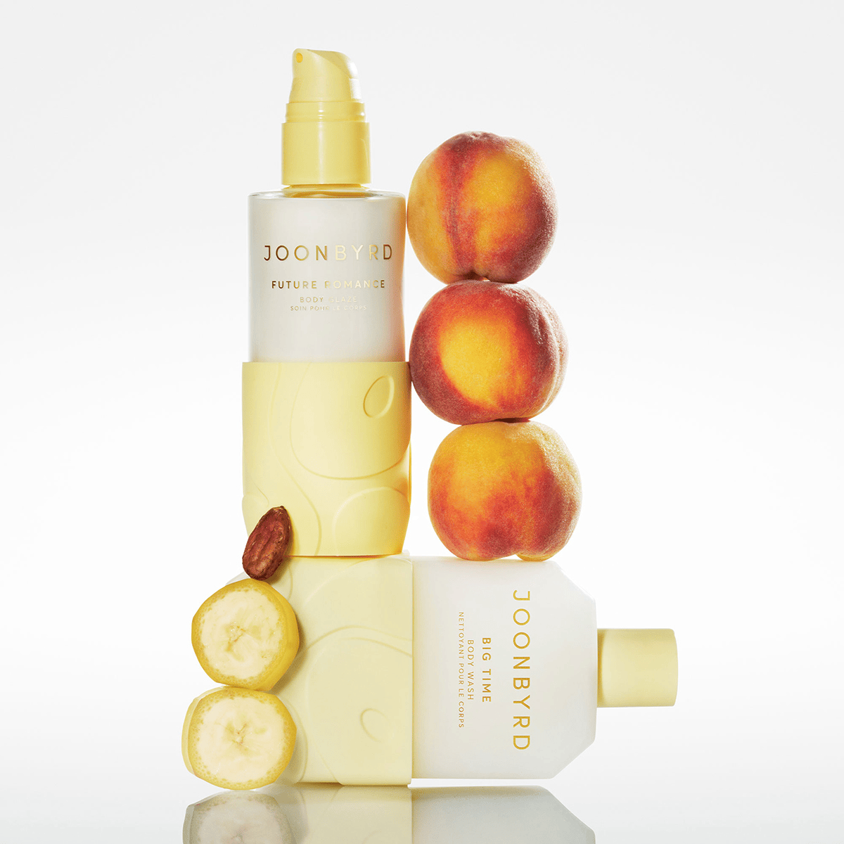 Future Romance Body Glaze 200ml