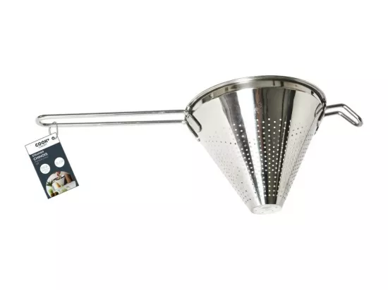Chinois en Inox 