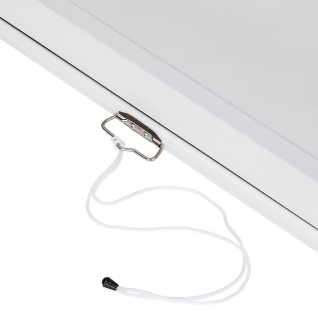 HDTV Projektorlærred