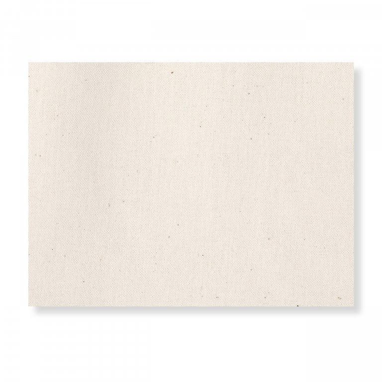 Baumwolle Nessel Standard uni, 100 g/m²