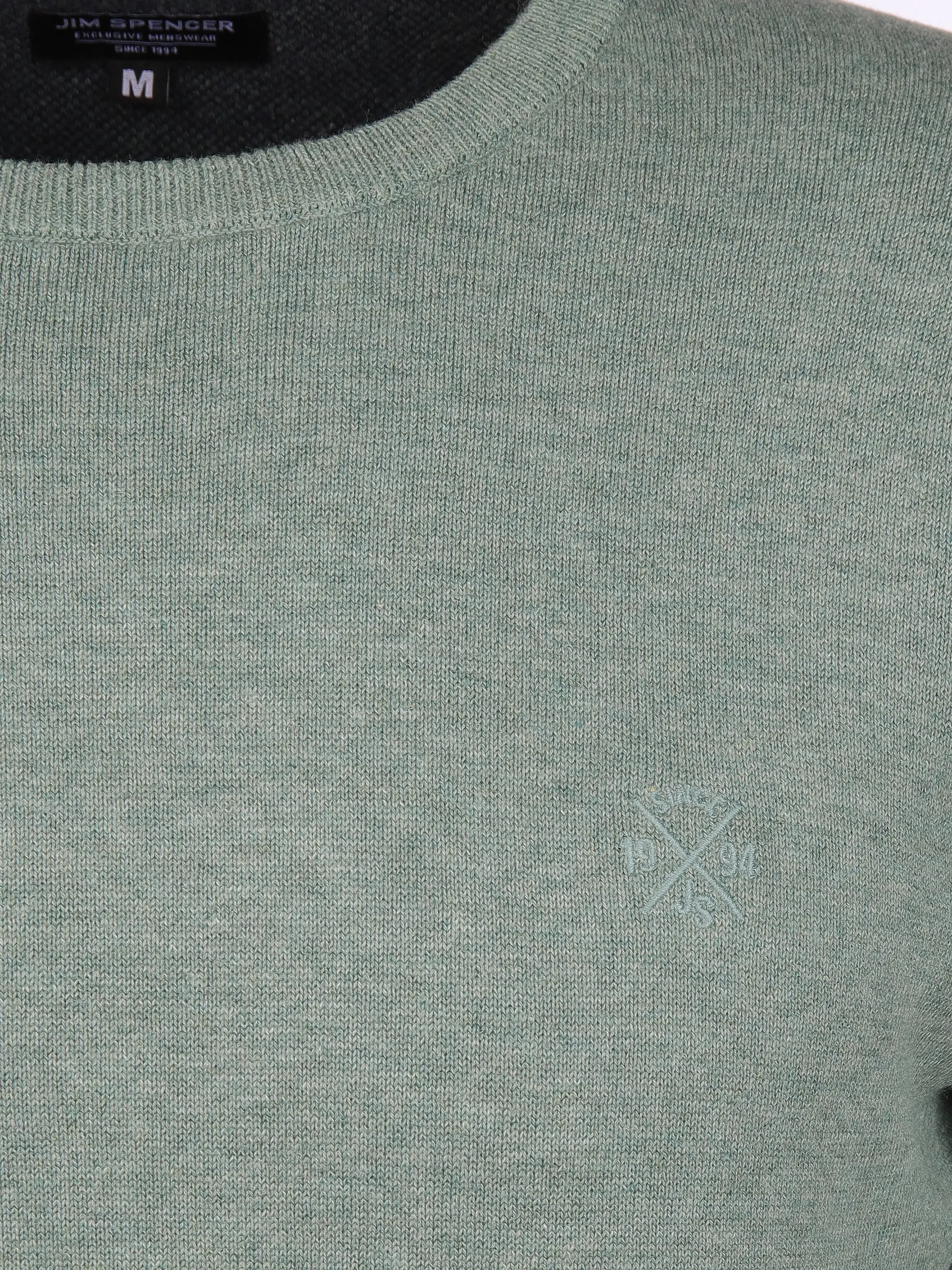 Herren Strickpullover