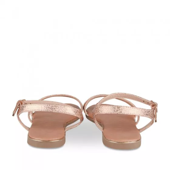 Sandales ROSE PHILOV