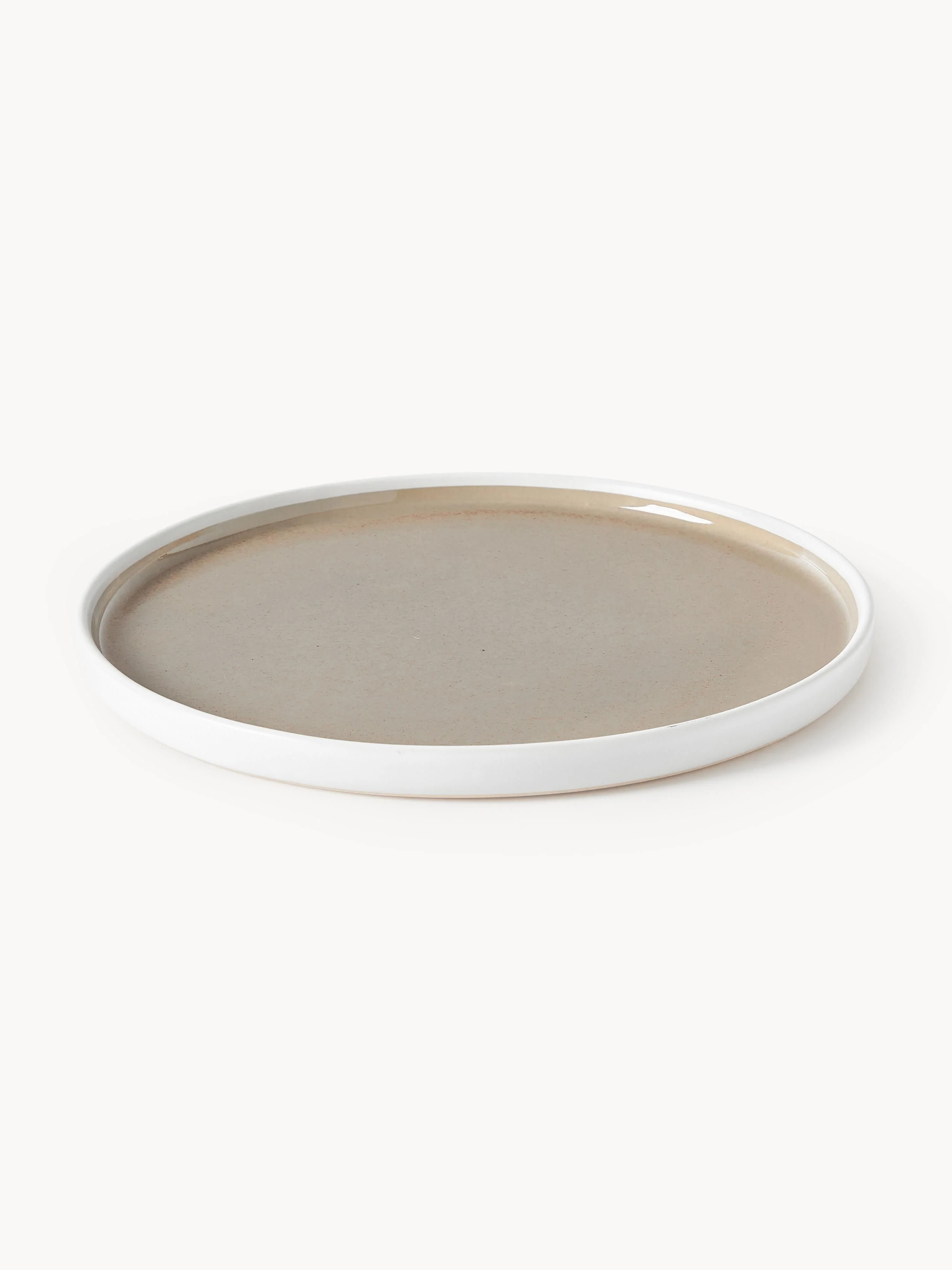 Serviesset Ginger, 4 personen (12-delig)