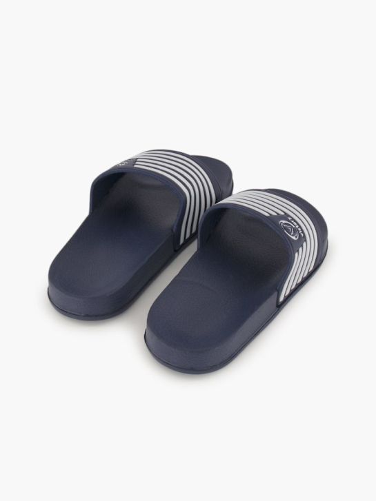 Vty Slide Blau