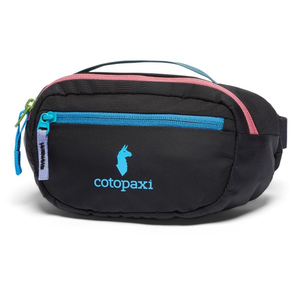 Cotopaxi - Kapai 1,5 Hip Pack Del Dia Dark - Sac banane