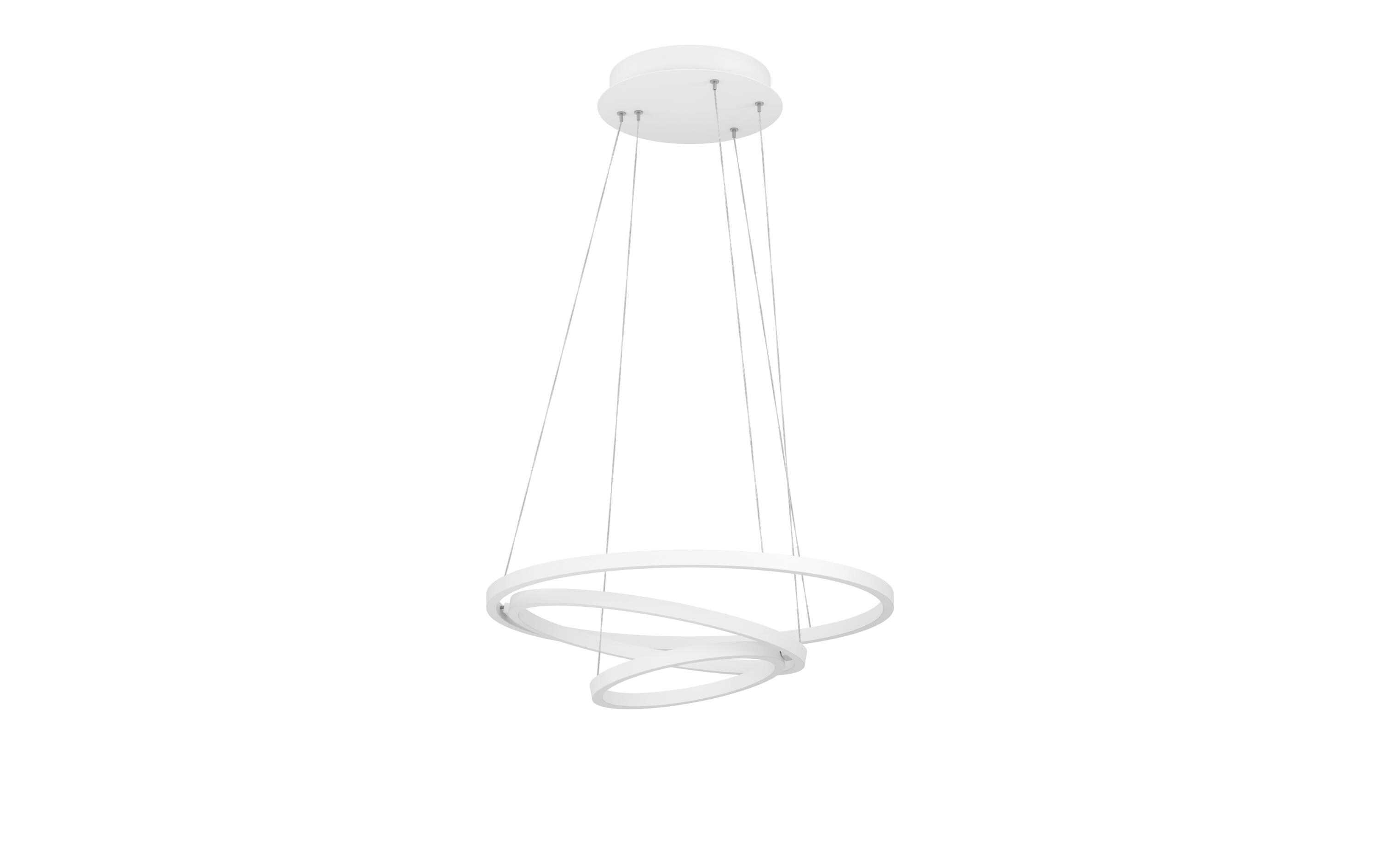 Pendelleuchte Connect LOBINERO-Z ZigBee (TW)<br>Smarte Leuchte aus der connect.z Serie