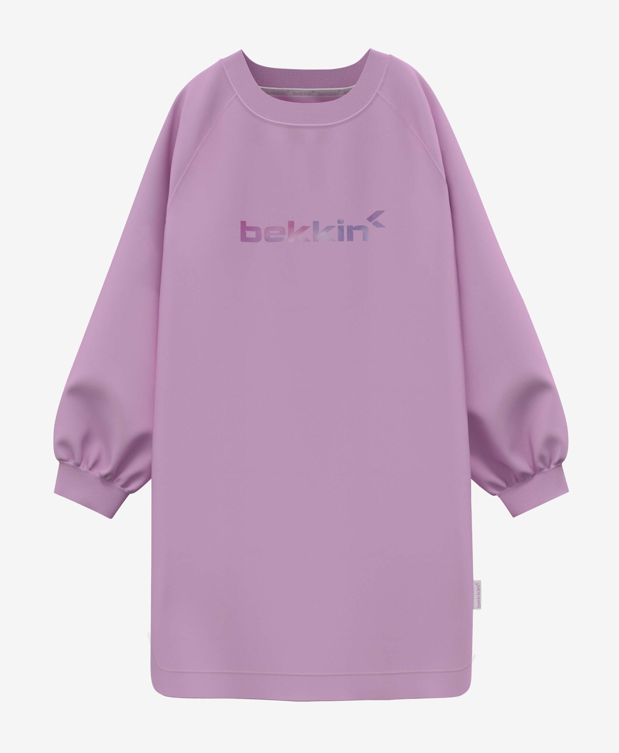 Tracksuit-Kleid