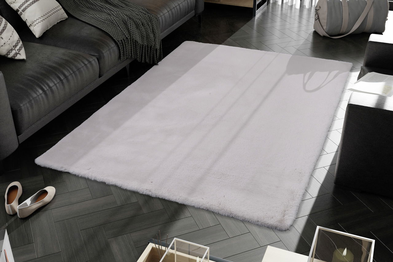 OCI Fellteppich ROCKY SOFT