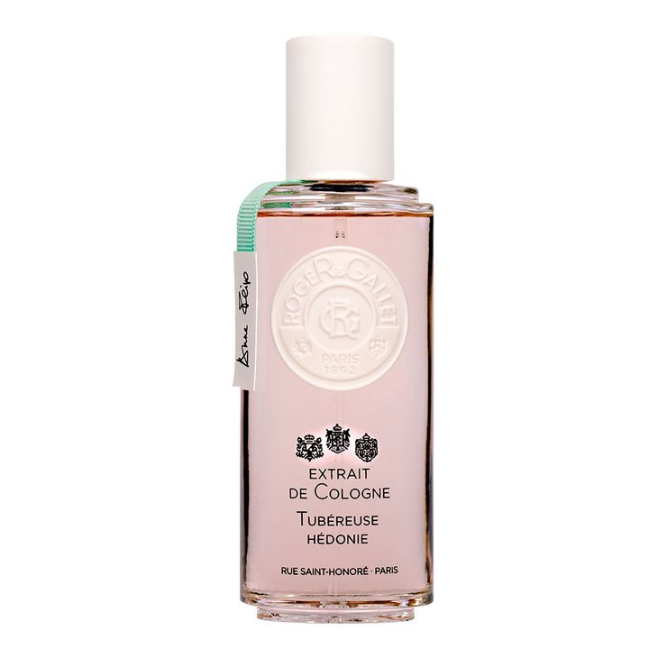 Extrait de Cologne Tubéreuse Hédonie 100ml