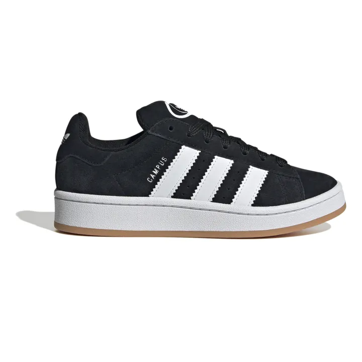 Adidas Baskets Lacets Campus 00s | Noir