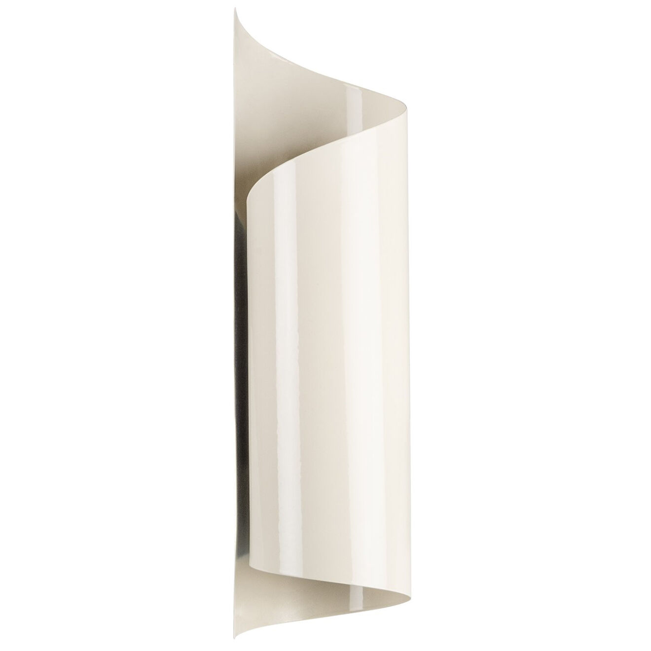 Sheen Applique murale GMN crème - 10x16x35 cm