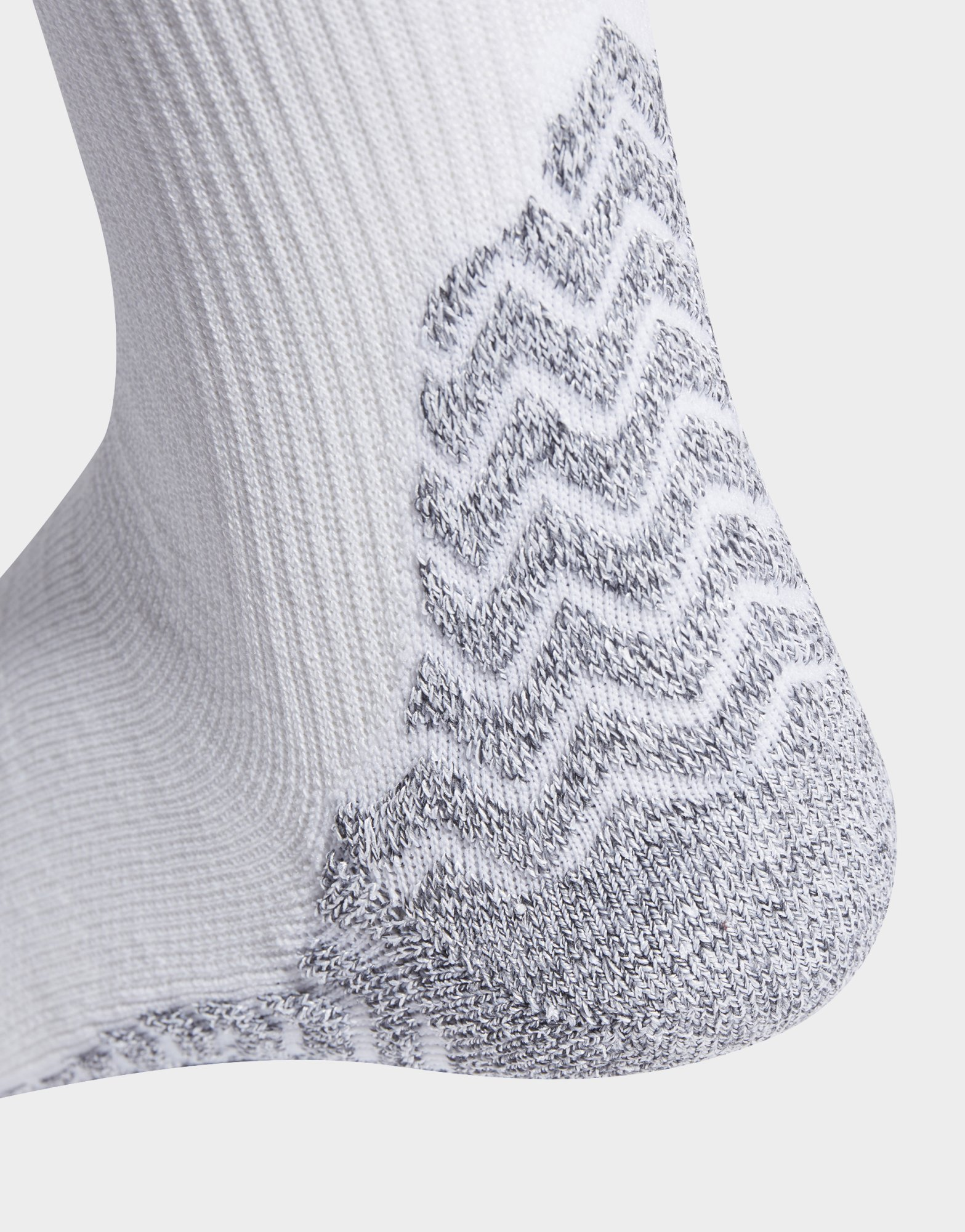 adidas Chaussettes rembourrées maille adidas Football GRIP Performance