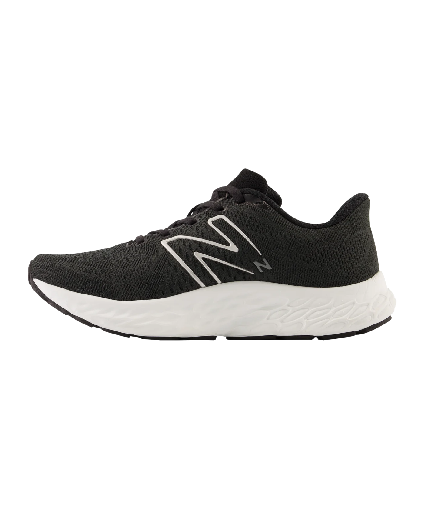New Balance WEVOZ Damen Schwarz FLK3 Laufschuh