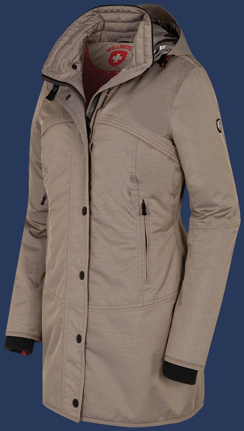 Carmel Winter SaKaBaAirTec, Moonstone