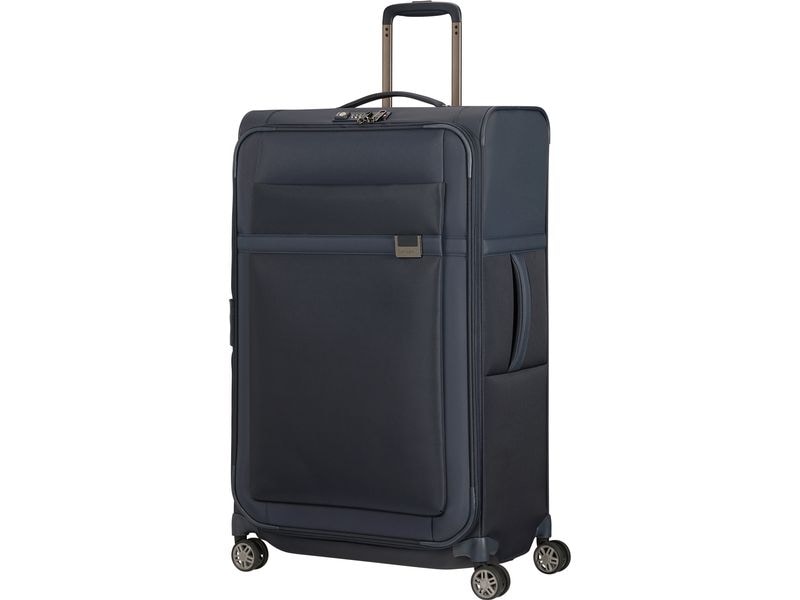 Samsonite Reisekoffer Airea Spinner 78 Exp Zweiwöchige Reisekoffer
