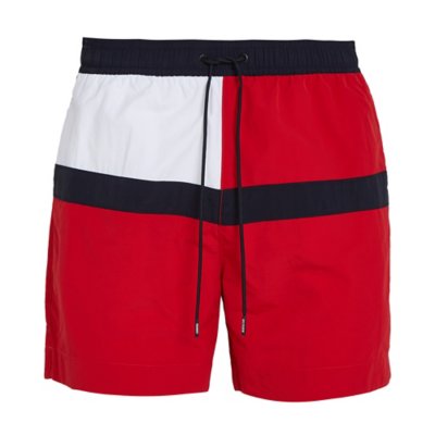 Short de bain homme Drawstring TOMMY HILFIGER