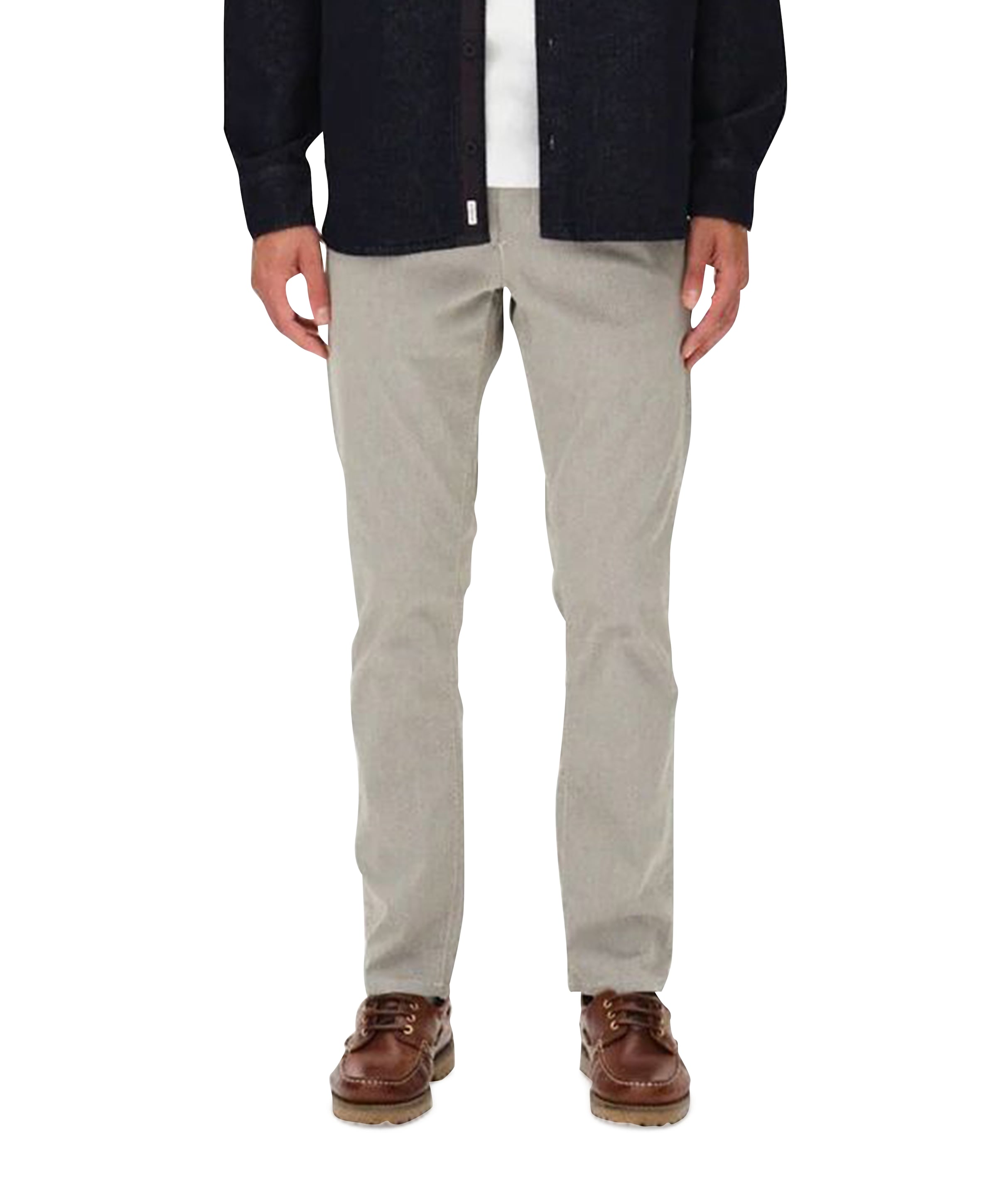 Gabba Paul K3280 dale broek beige