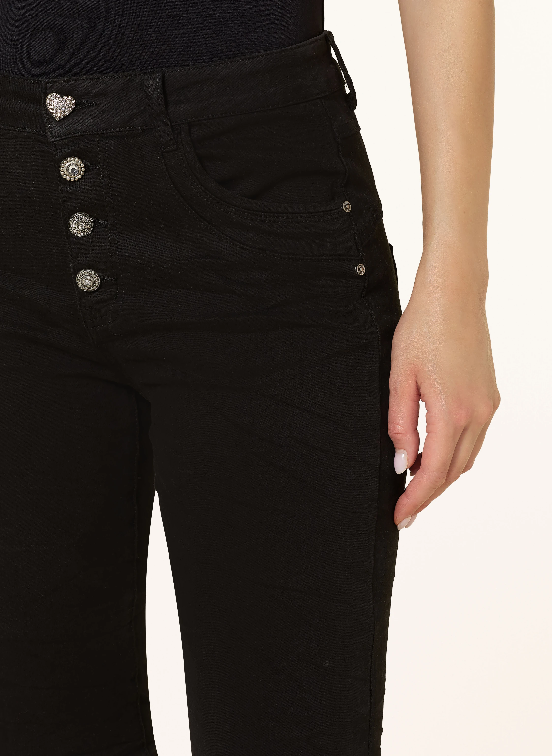 miss goodlife Skinny Jeans