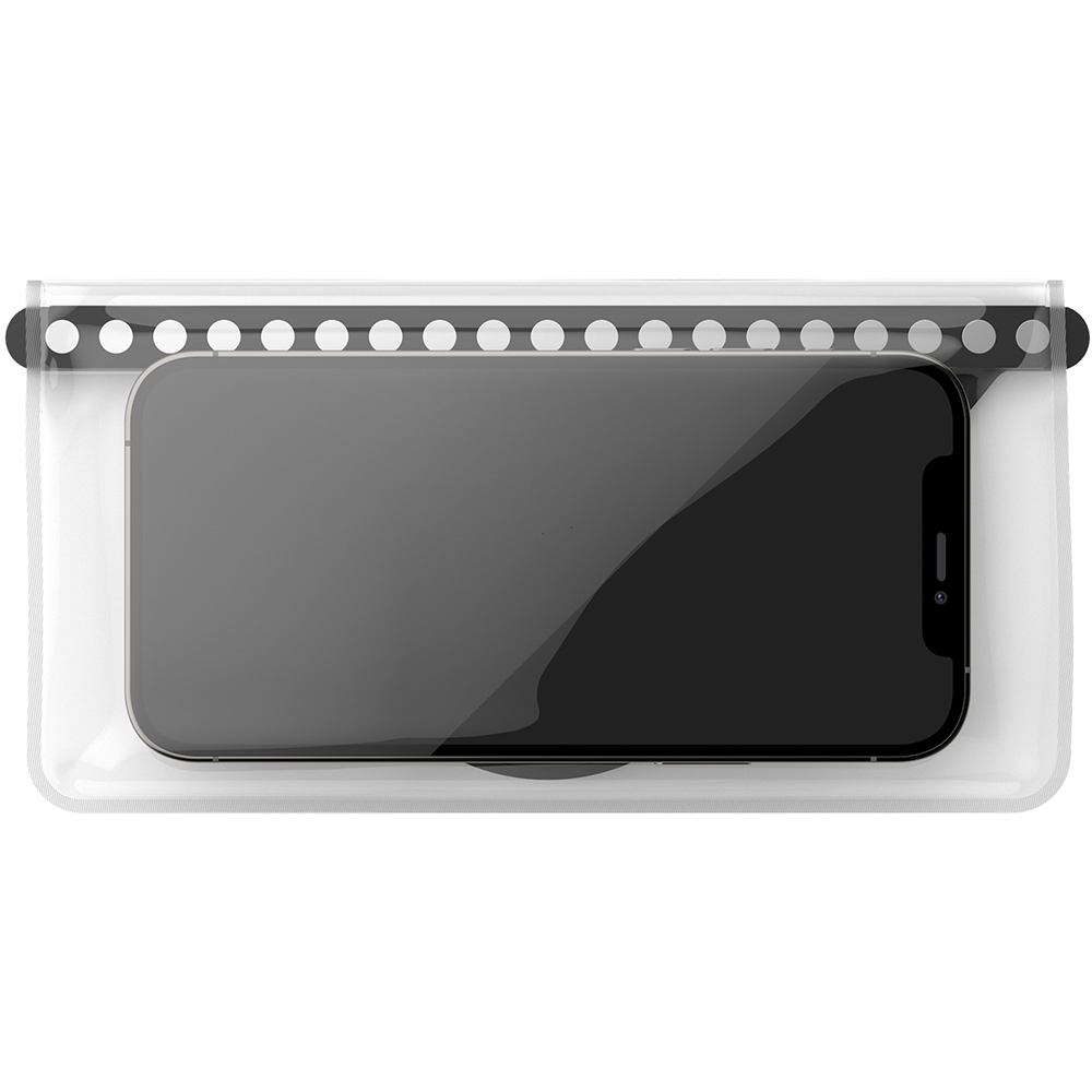 Fidlock Vaccum Uni Smartphone-Hülle schwarz