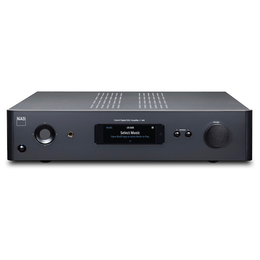 NAD C 389