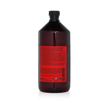 Davines Natural Tech Energizing Shampoo (For Scalp & Fragile, Thinning Hair)