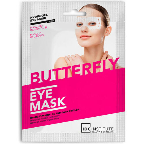Idc Institute - Butterfly Eye Mask
