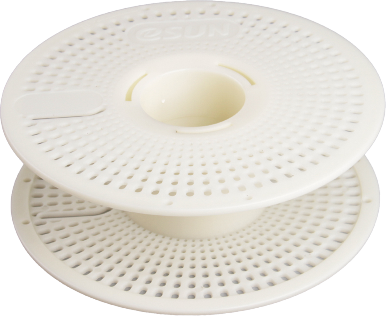 eSUN  eSpool+    Wiederverwendbare Spule in ausgeklügeltem Design