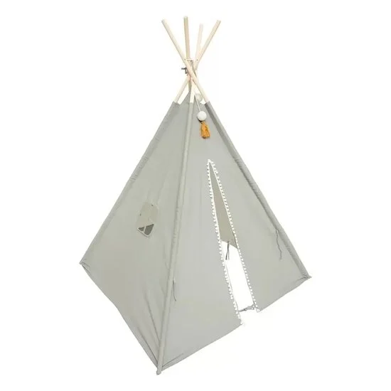 Tipi enfant Wapi   Bleu        de               Atmosphera