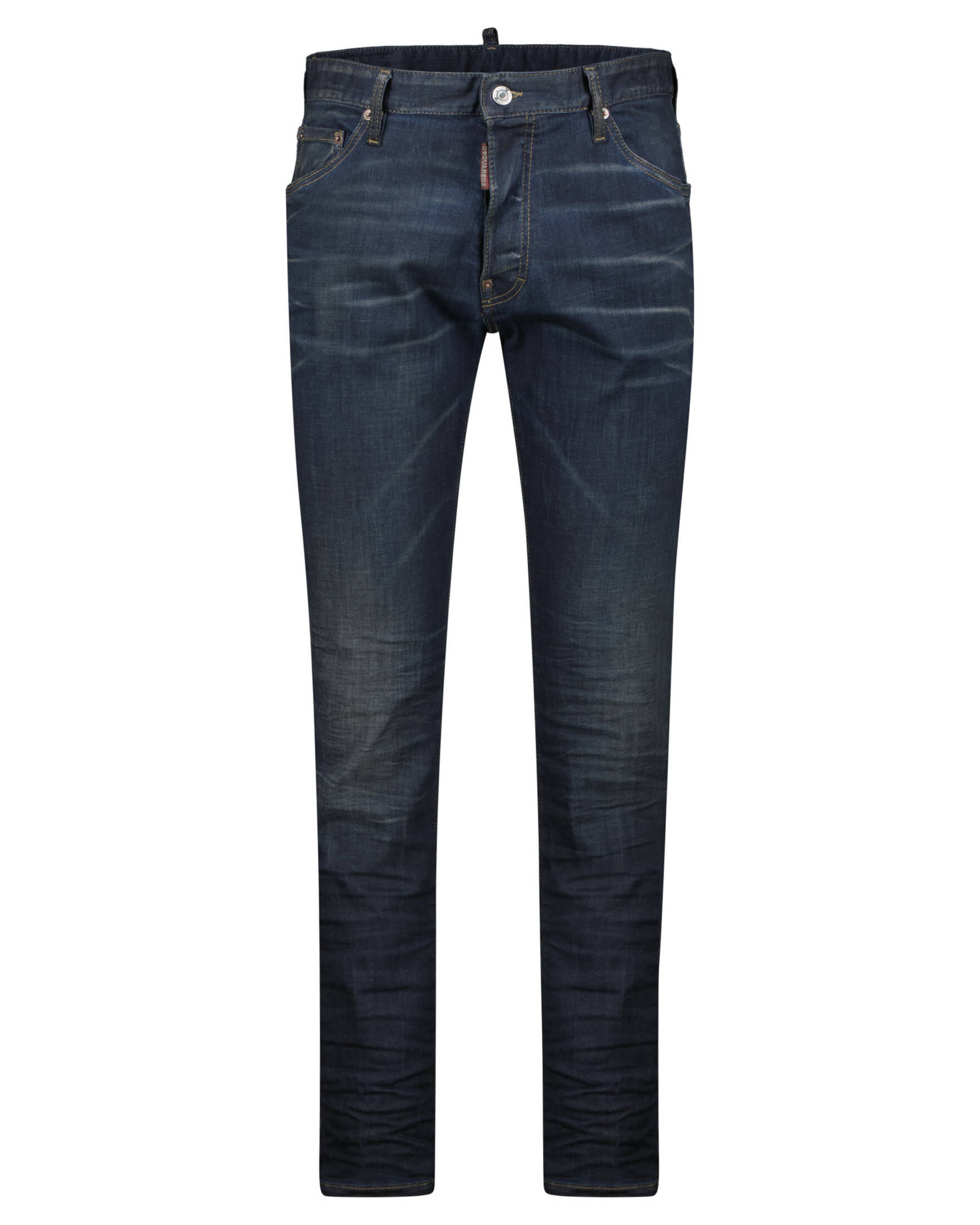 Dsquared2| Herren Jeans COOL GUY Slim Fit