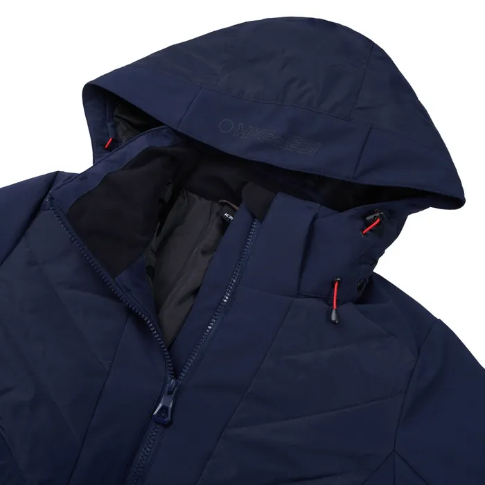 Icepeak Freital Softshell Skijas Dames