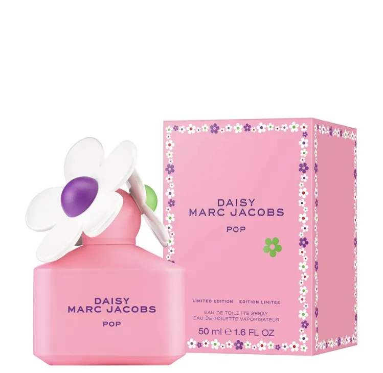 Marc Jacobs Daisy Pop EDT W 50 ml