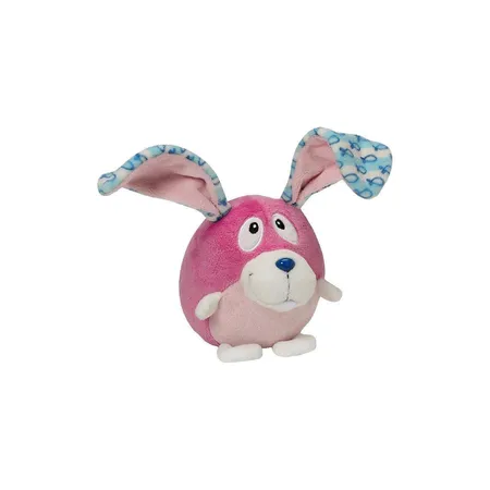 NICI Badetier Flubbydubs Hase, 12 cm