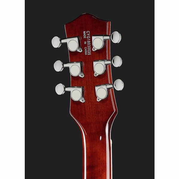 Gretsch G5230 Electromatic Jet FTBK LH