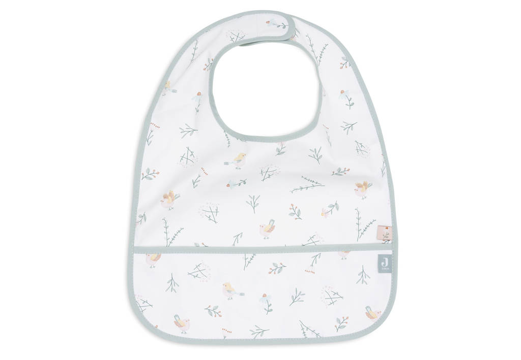 waterproof slab- Lovely Birds - set van 2